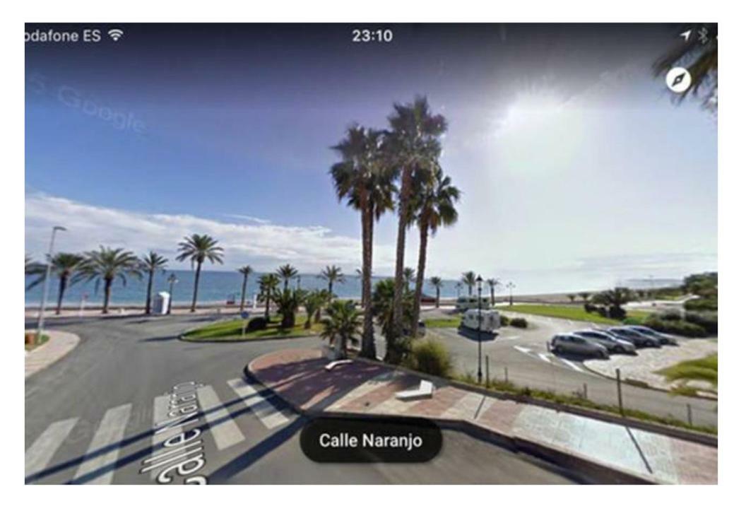 Gran Casa Con Terraza A 3 Min Playa Con Wifi - Rodeada De Servicios Рокетас-де-Мар Экстерьер фото