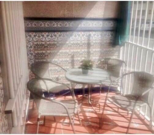 Gran Casa Con Terraza A 3 Min Playa Con Wifi - Rodeada De Servicios Рокетас-де-Мар Экстерьер фото