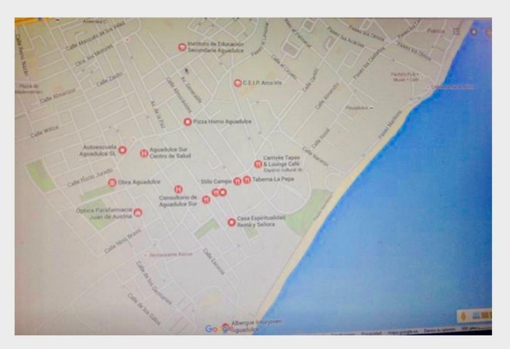 Gran Casa Con Terraza A 3 Min Playa Con Wifi - Rodeada De Servicios Рокетас-де-Мар Экстерьер фото