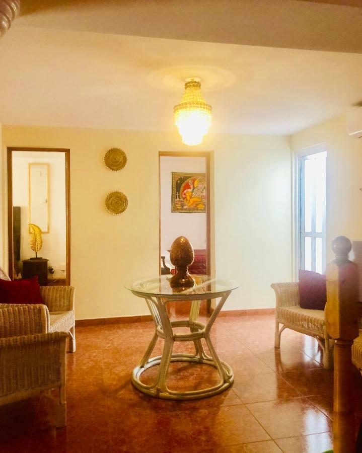 Gran Casa Con Terraza A 3 Min Playa Con Wifi - Rodeada De Servicios Рокетас-де-Мар Экстерьер фото