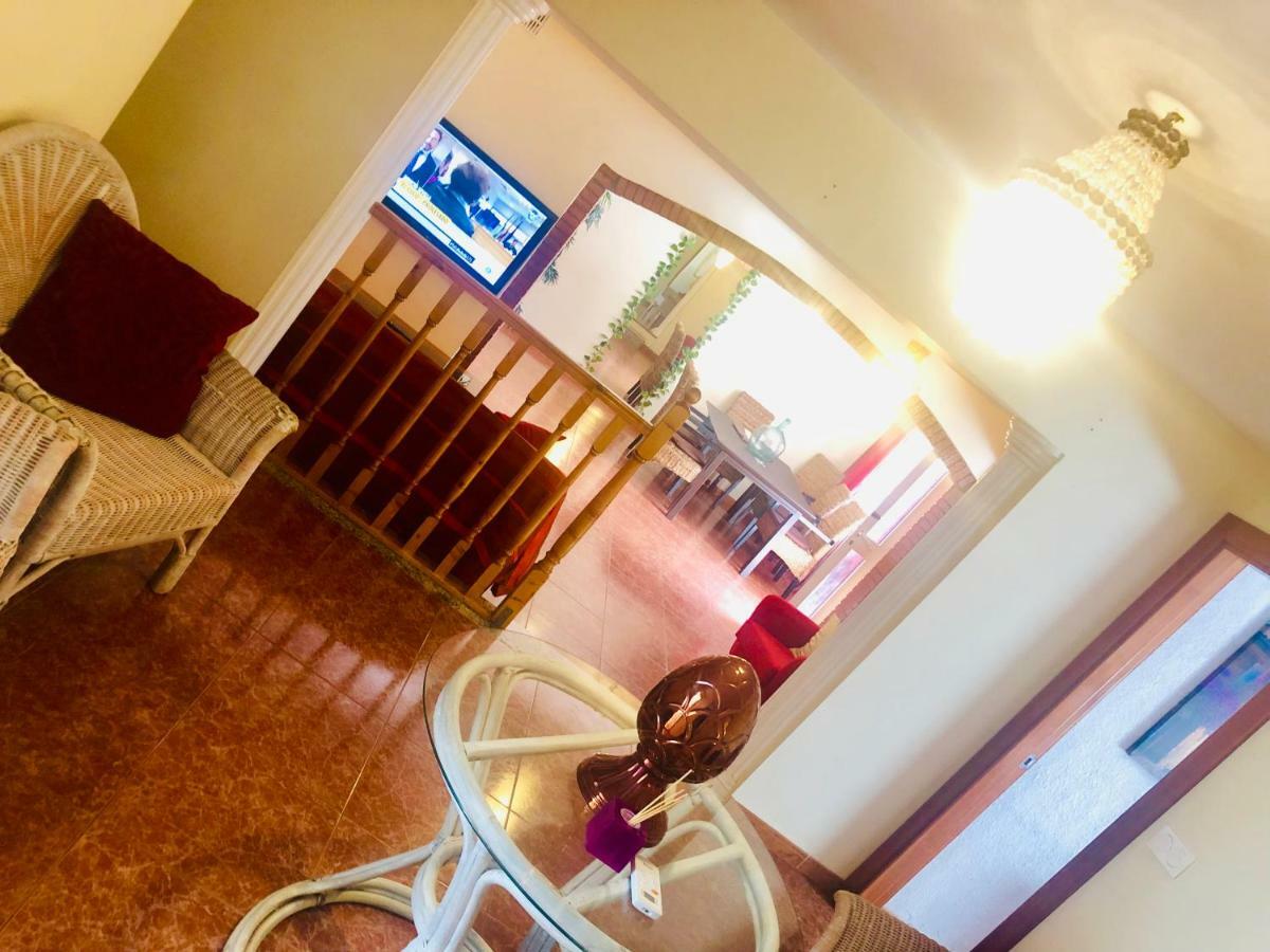Gran Casa Con Terraza A 3 Min Playa Con Wifi - Rodeada De Servicios Рокетас-де-Мар Экстерьер фото
